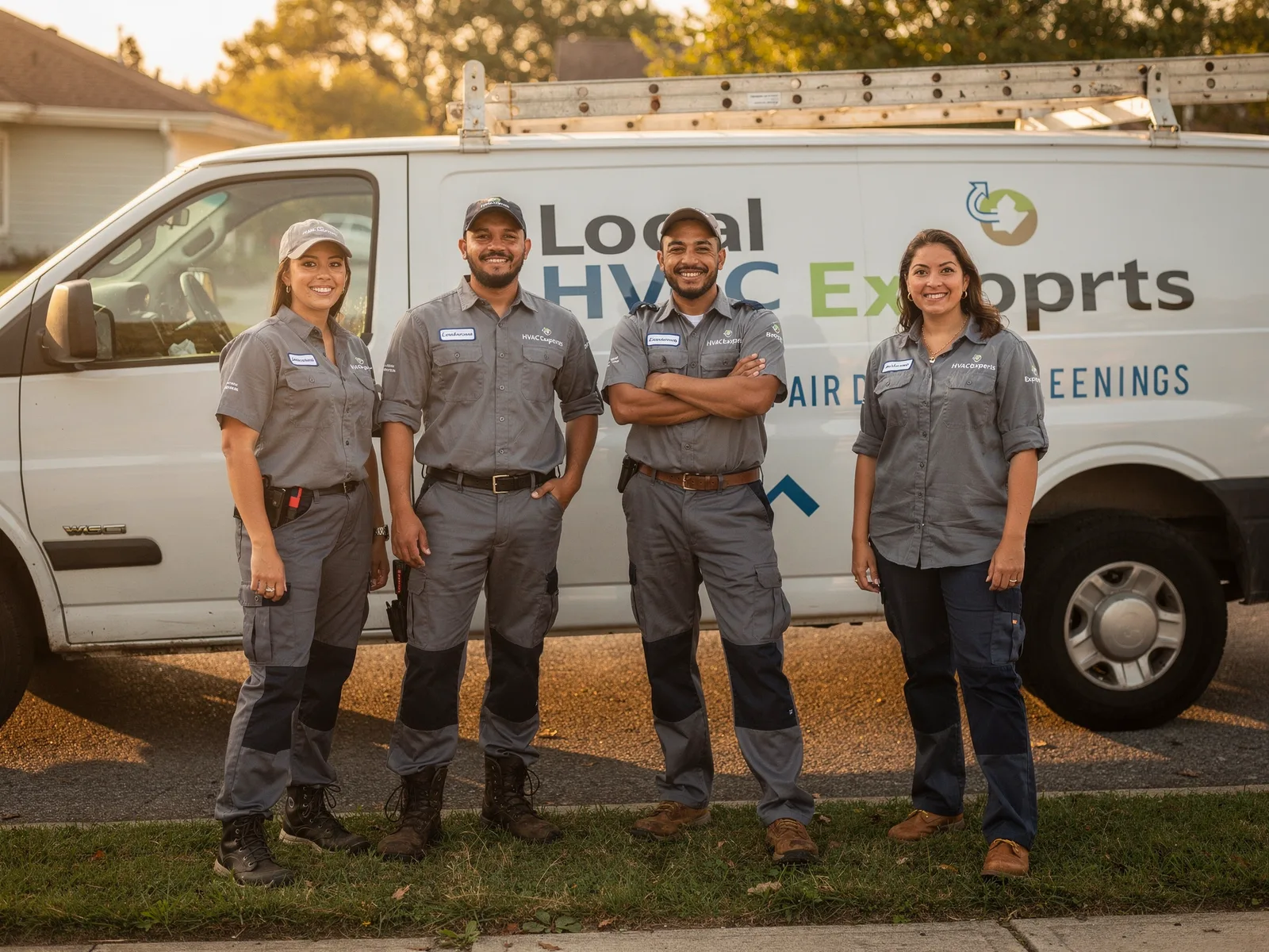 24/7 HVAC Repair & AC Replacement company in Saint Albans, ME